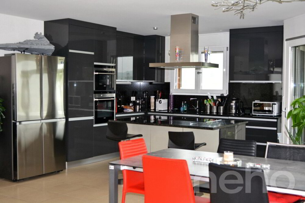 Wohnung – Romont FR