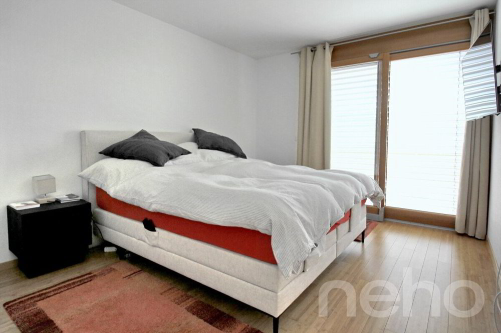 Wohnung – Romont FR - Ansicht 4
