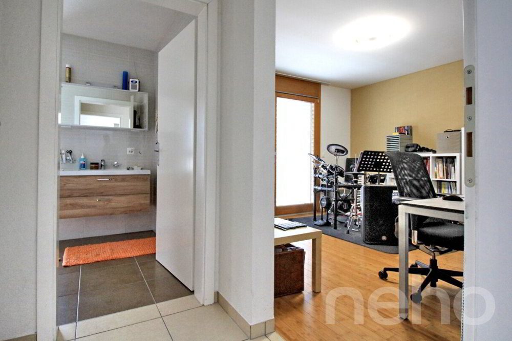 Wohnung – Romont FR - Ansicht 5