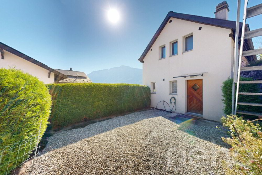 Haus – Venthône