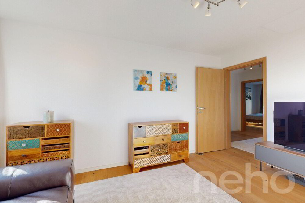 5.5 rooms Apartment to buy in St-Prex - image 1/12