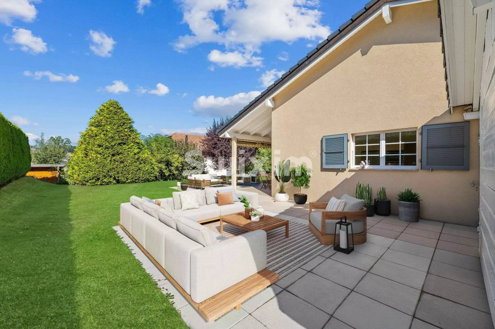 Haus – Vevey