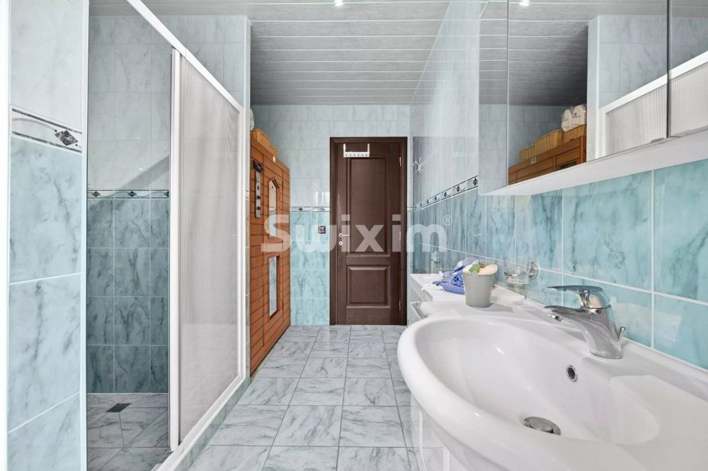 Haus – Vevey - Ansicht 5