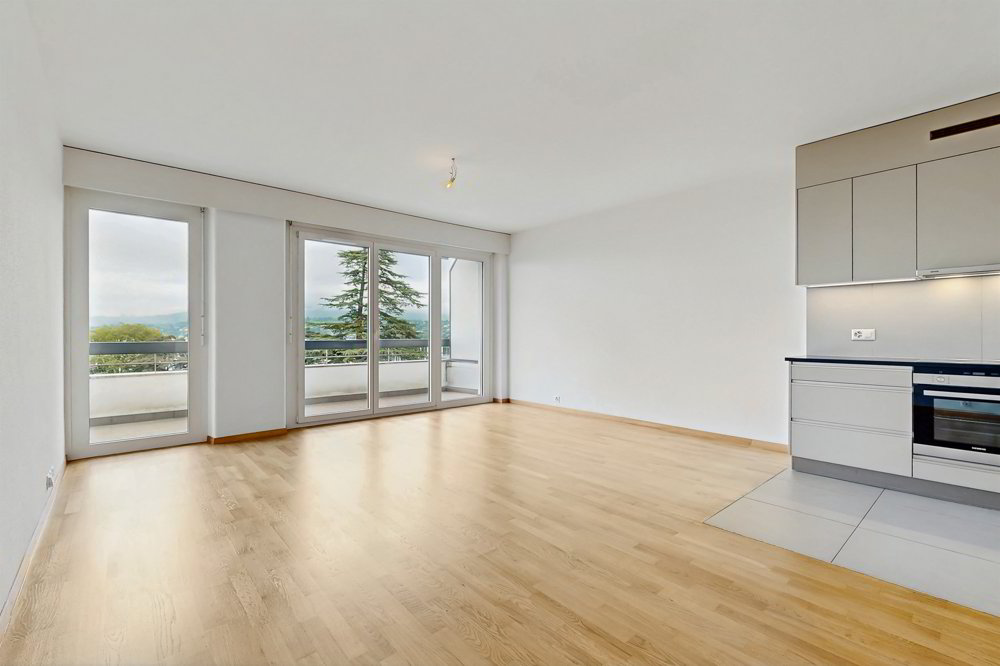 Wohnung – Genève - Ansicht 2