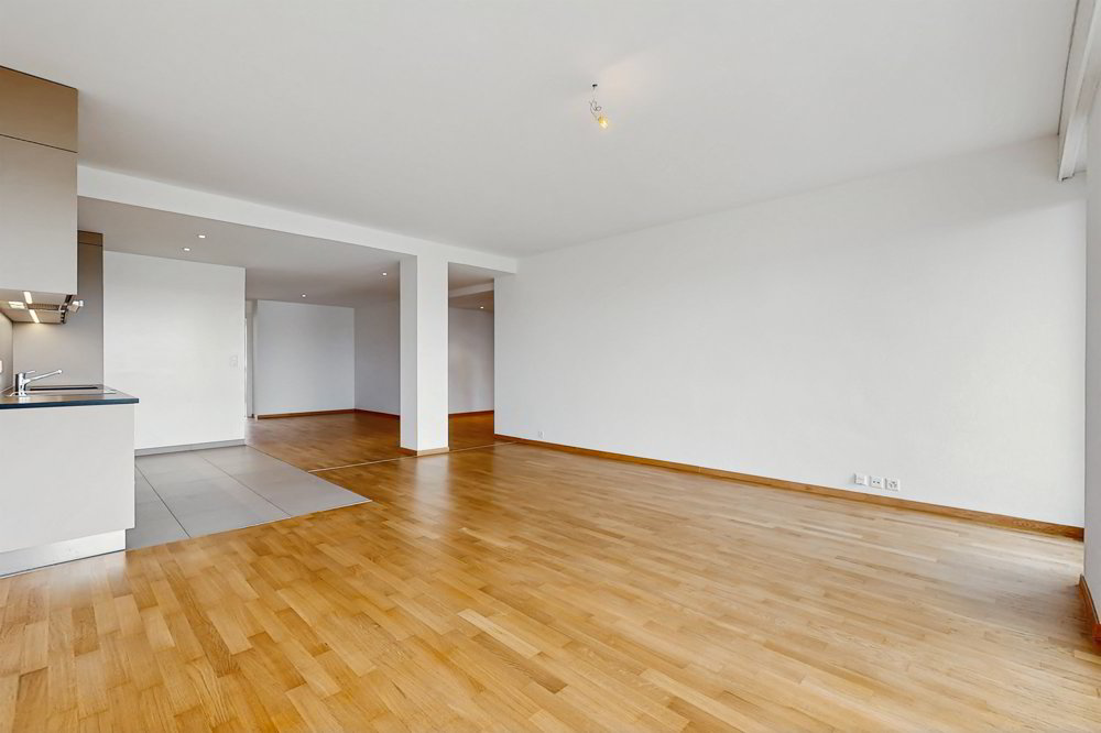 Wohnung – Genève - Ansicht 3