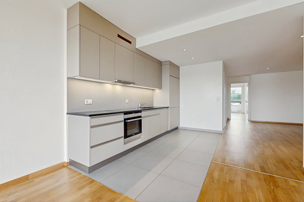 Wohnung – Genève - Ansicht 5
