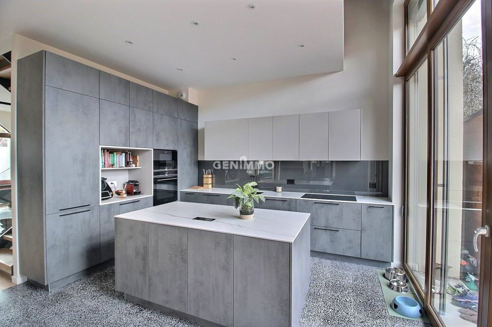 Haus – Gy - Ansicht 2