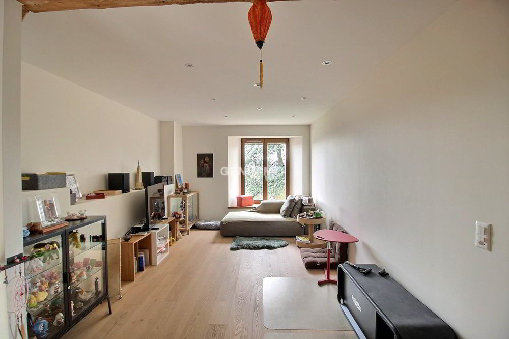 Haus – Gy - Ansicht 3