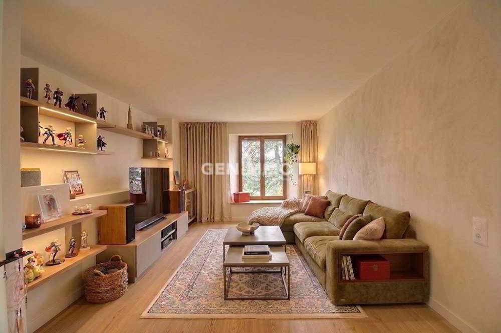 Haus – Gy - Ansicht 4