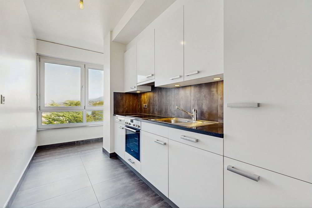 Wohnung – Genève, Saint-Gervais, Grottes et Saint-Gervais - Ansicht 5