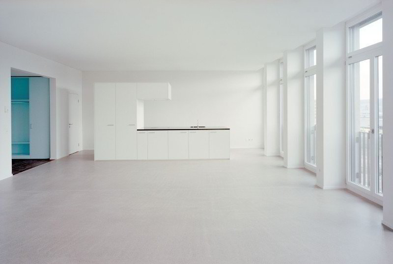 Wohnung – Winterthur - Ansicht 2