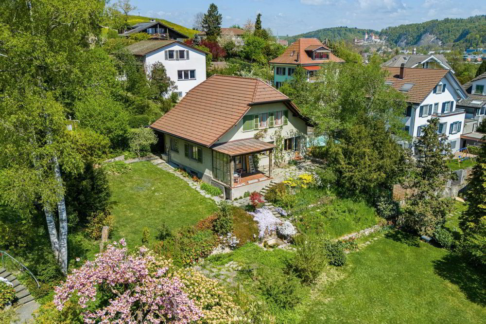 Haus – Oberburg