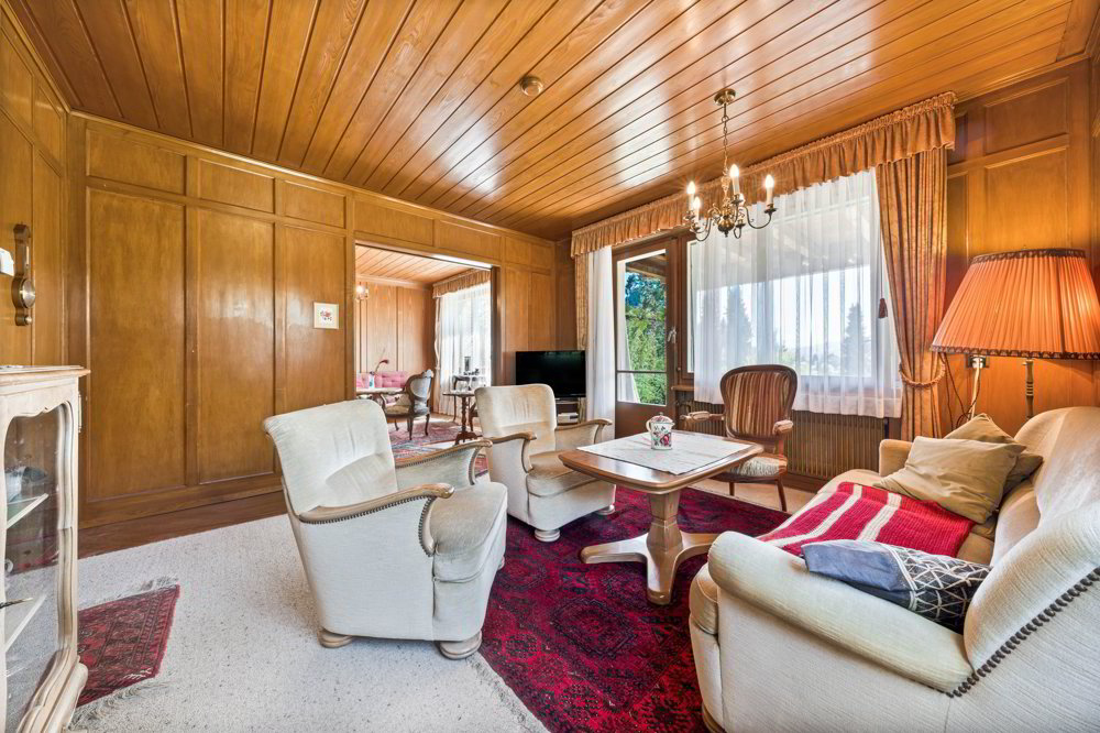 Haus – Oberburg - Ansicht 4