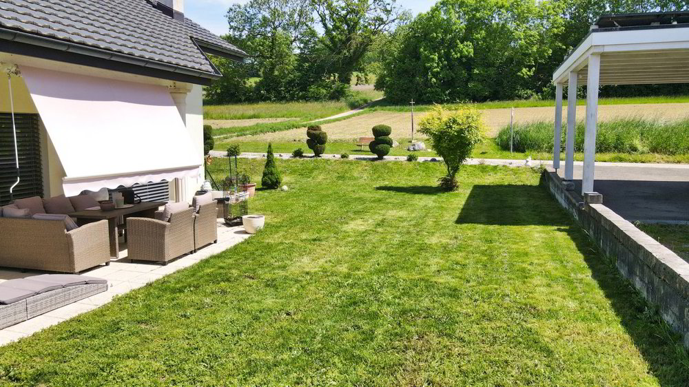 Haus – Domdidier - Ansicht 5