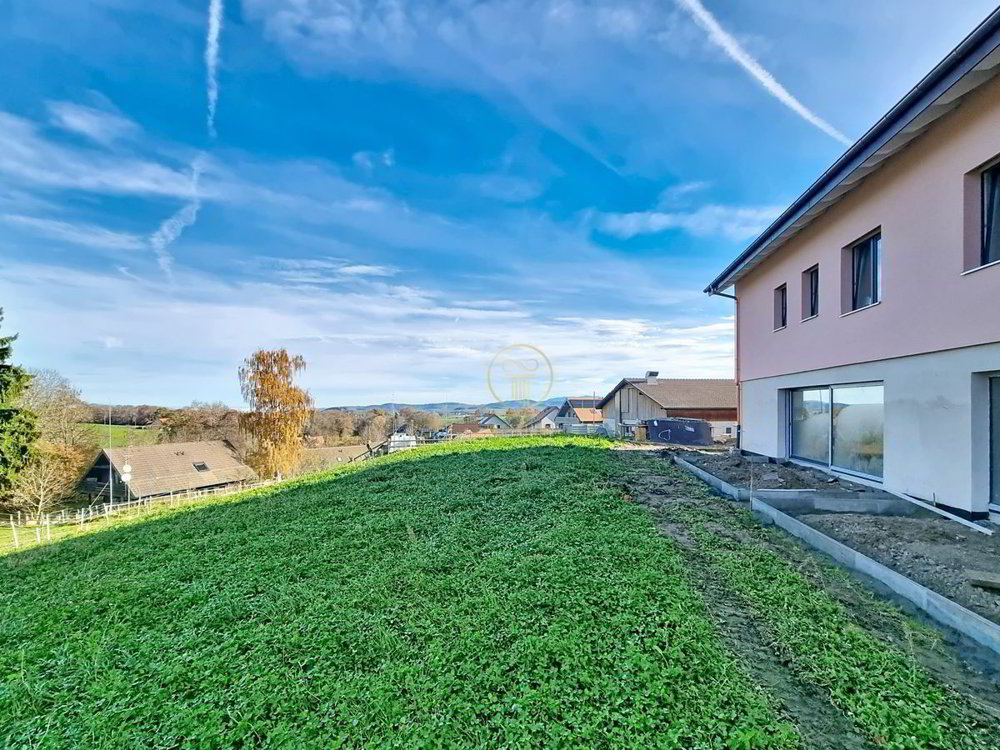 7 Zimmer Haus zum verkaufen in Corcelles-le-Jorat - Bild 1/10