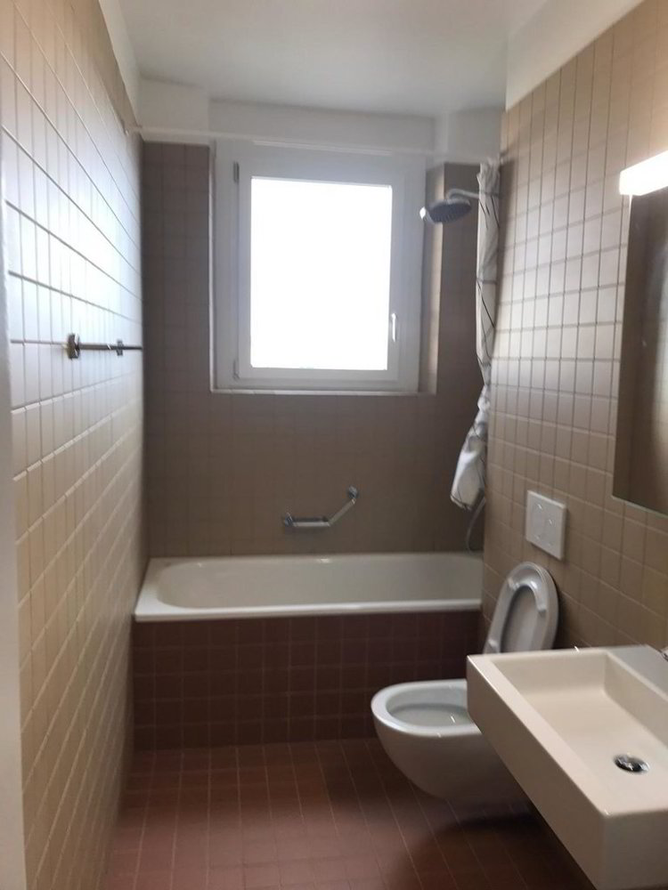 Wohnung – Lausanne, District de Lausanne - Ansicht 4