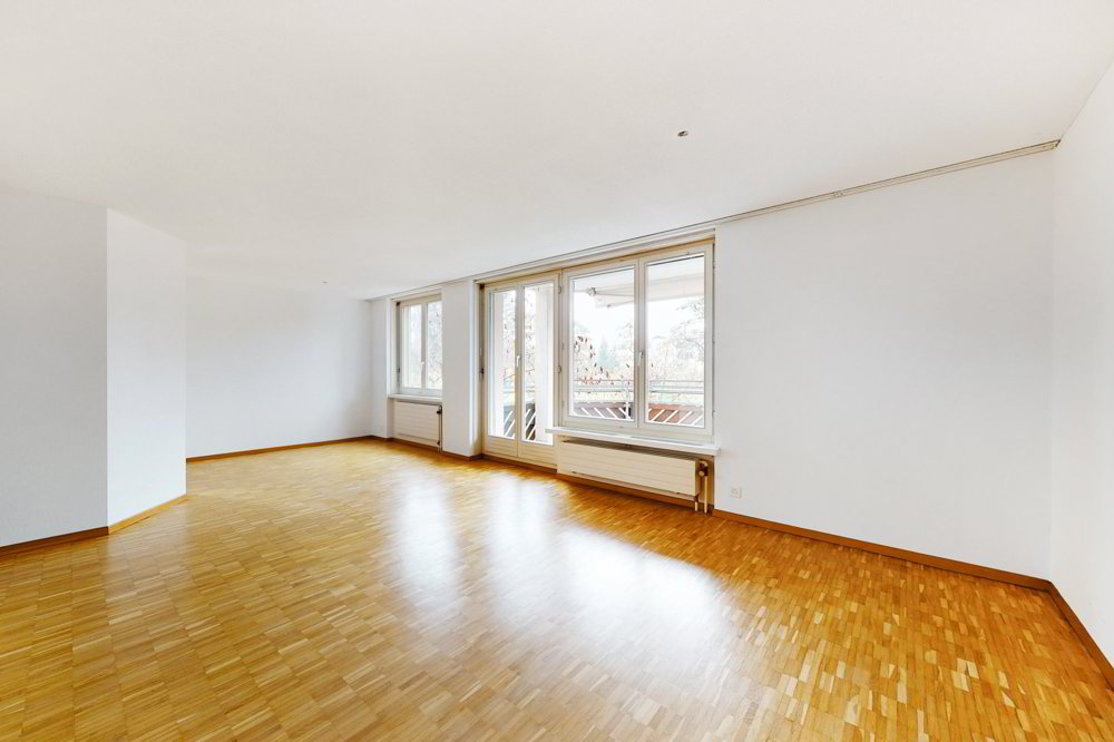Wohnung – Jona - Ansicht 3