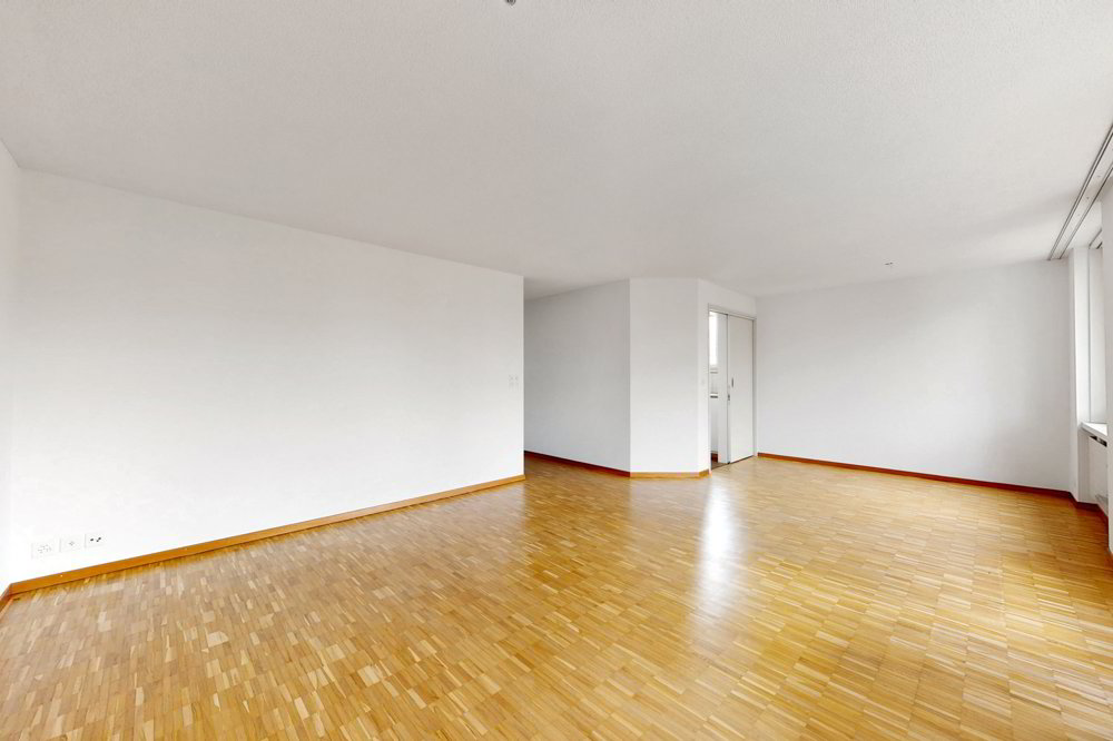 Wohnung – Jona - Ansicht 4