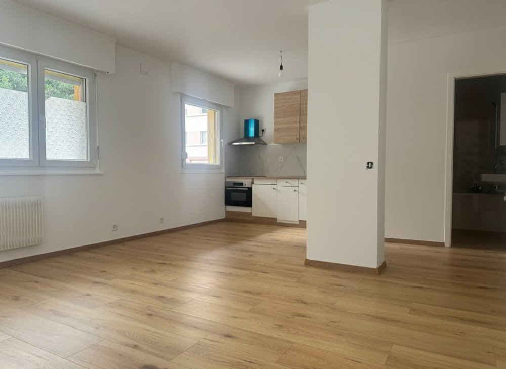 Wohnung – Clarens - Ansicht 2
