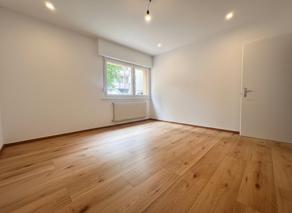 Wohnung – Clarens - Ansicht 5