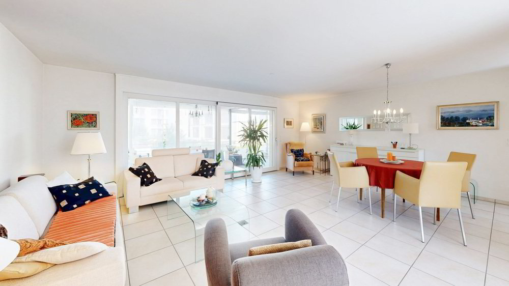 Wohnung – Aesch BL