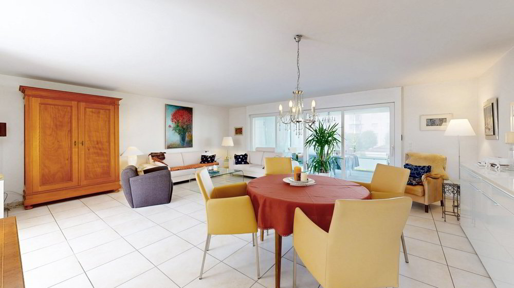 Wohnung – Aesch BL - Ansicht 2