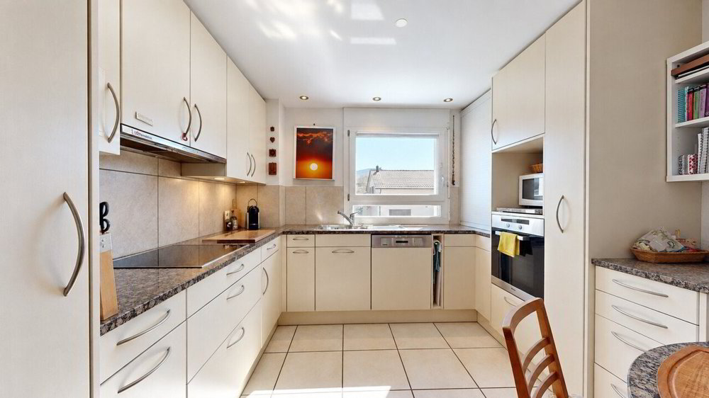 Wohnung – Aesch BL - Ansicht 3