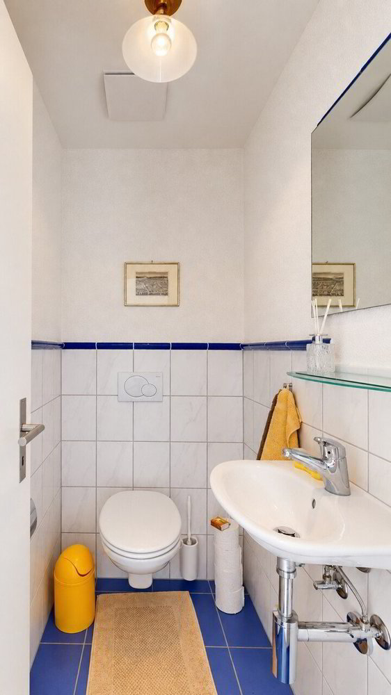 Wohnung – Aesch BL - Ansicht 5