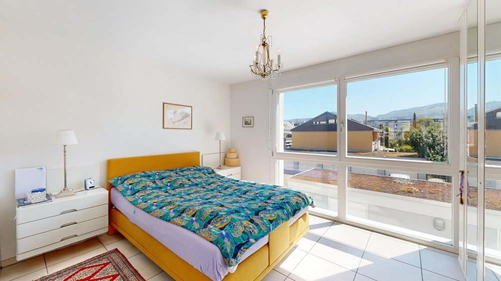 Wohnung – Aesch BL - Mehr