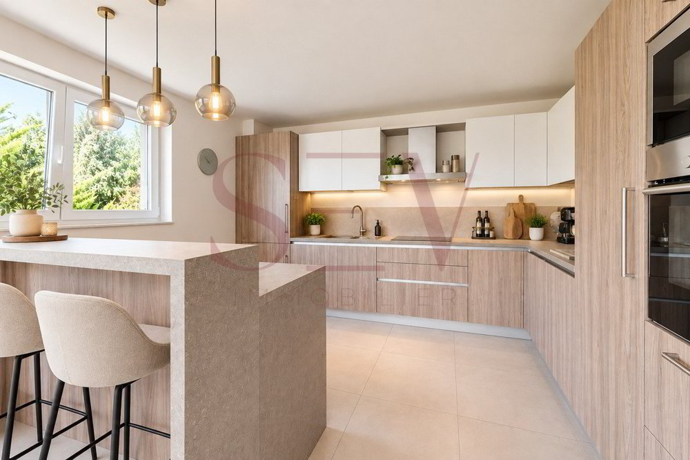 Wohnung – Lausanne - Ansicht 2