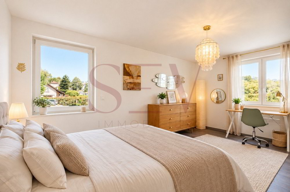 Wohnung – Lausanne - Ansicht 3