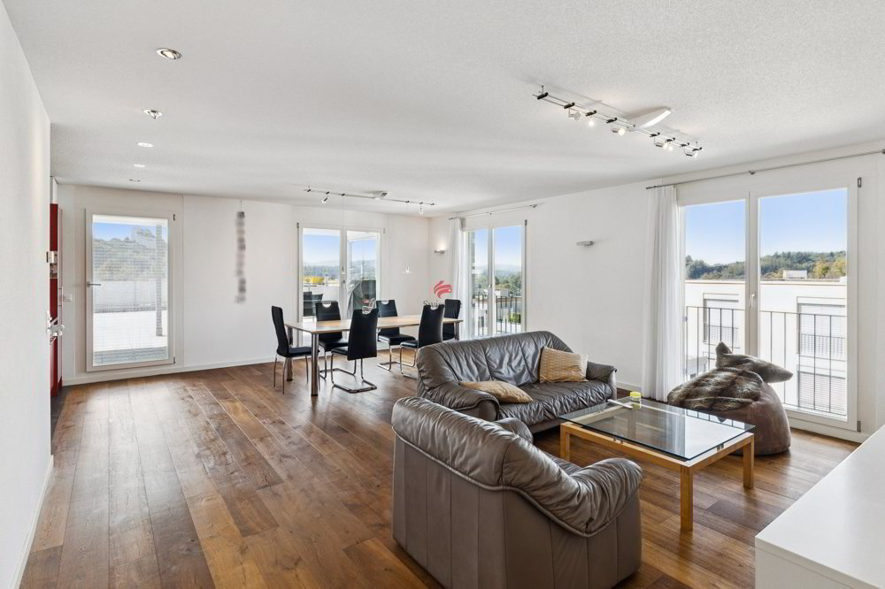 Wohnung – Holderbank AG