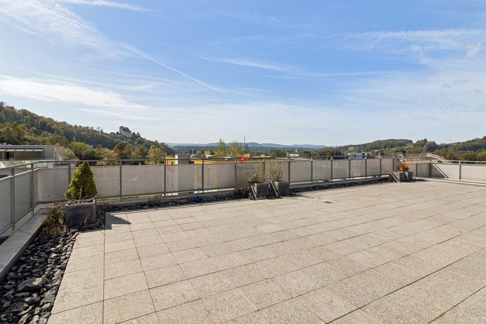 Wohnung – Holderbank AG - Ansicht 2