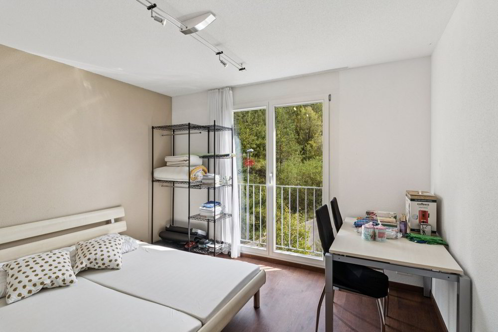 Wohnung – Holderbank AG - Ansicht 4
