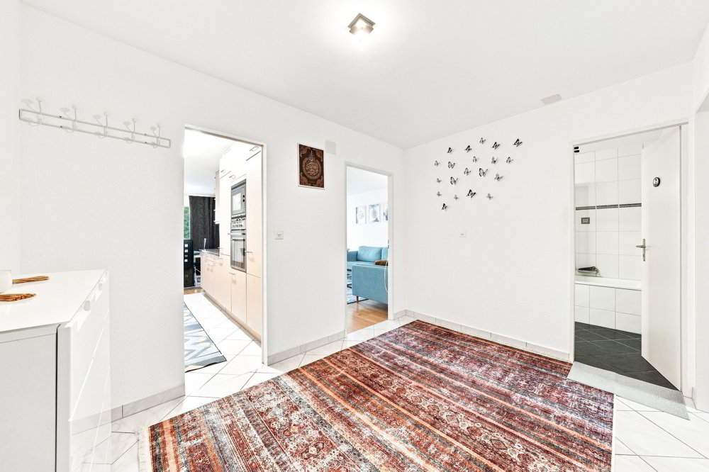 Wohnung – Ittigen - Ansicht 2