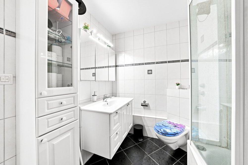 Wohnung – Ittigen - Mehr