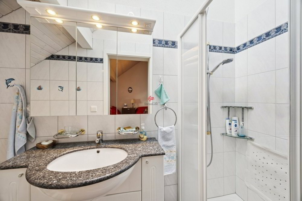 3 Zimmer Wohnung zum verkaufen in Willerzell - Bild 1/10