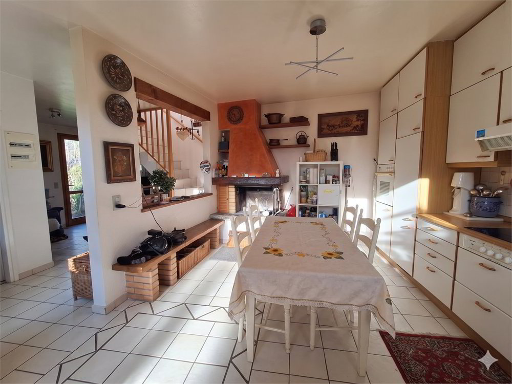 3 Zimmer Haus zum verkaufen in Coldrerio - Bild 1/13