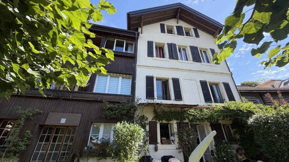 Wohnung – Montreux - Ansicht 2
