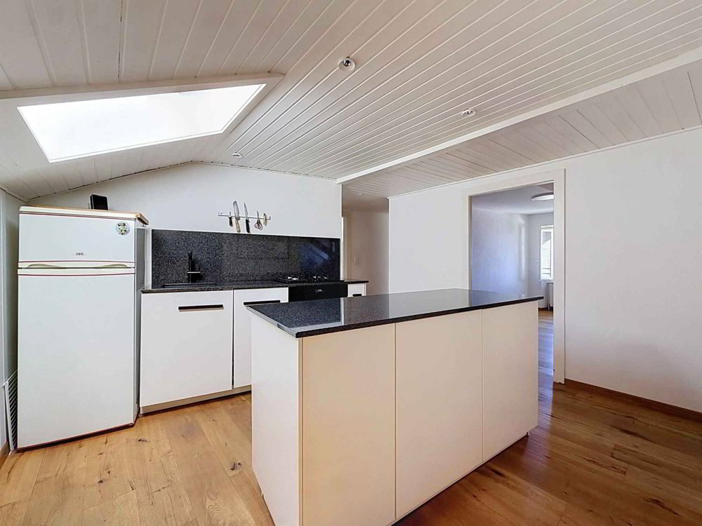 Wohnung – Montreux - Mehr