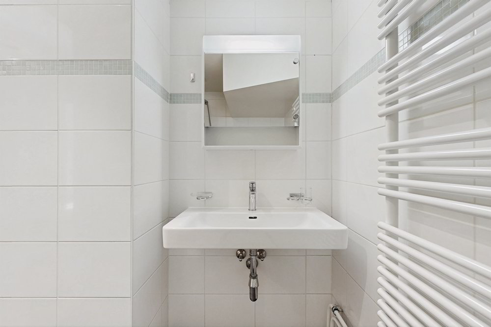 4 rooms Apartment for rent in Geneva - image 1/13
