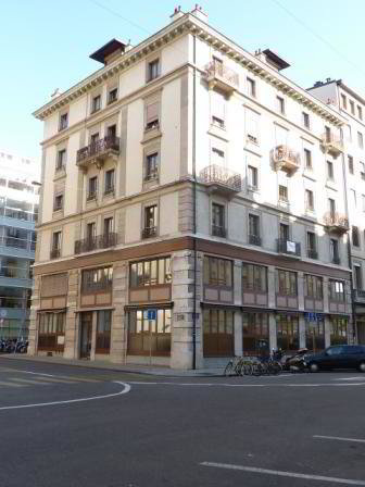 Wohnung – Genève, Saint-Gervais, Grottes et Saint-Gervais - Ansicht 2