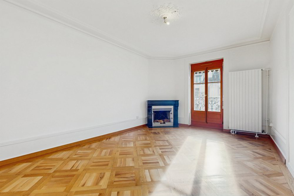 Wohnung – Genève, Saint-Gervais, Grottes et Saint-Gervais - Ansicht 4