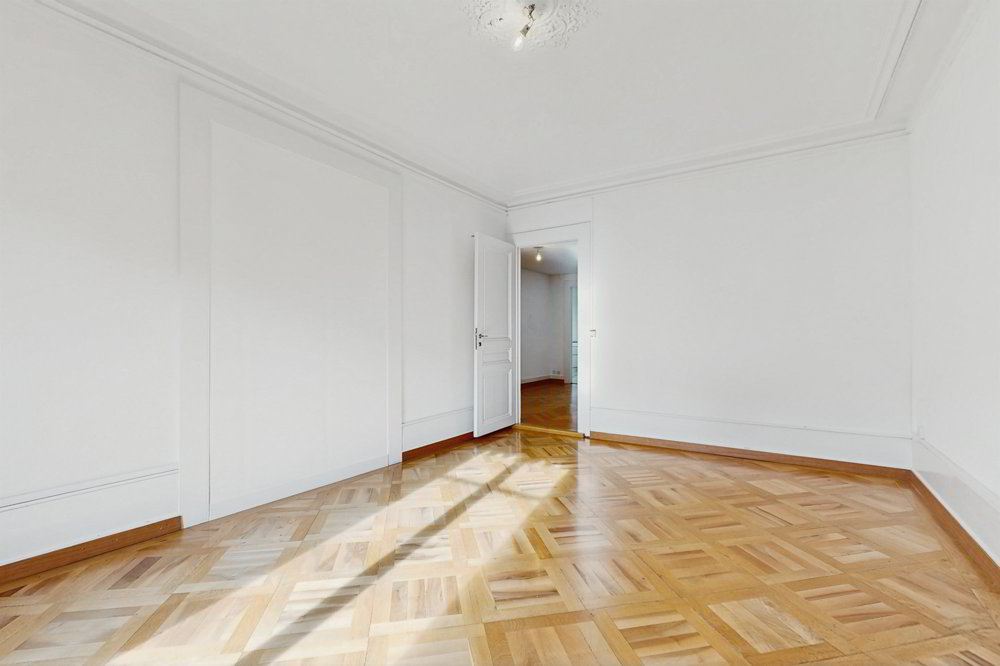 Wohnung – Genève, Saint-Gervais, Grottes et Saint-Gervais - Ansicht 5