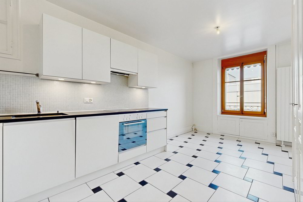 Wohnung – Genève, Saint-Gervais, Grottes et Saint-Gervais - Mehr