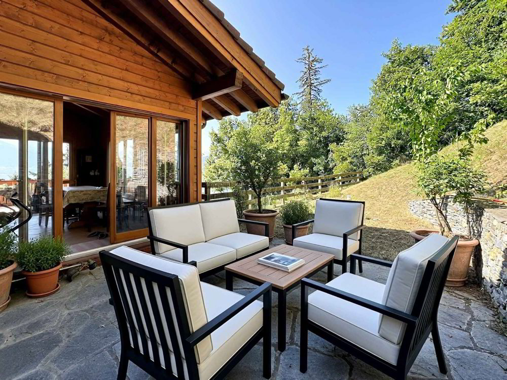 Maison 5 pièces à acheter à Arbaz - image 1/8