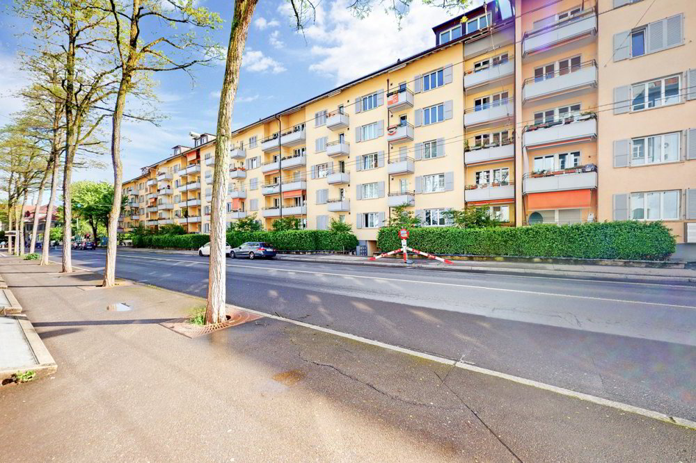 Wohnung – Bern - Ansicht 2
