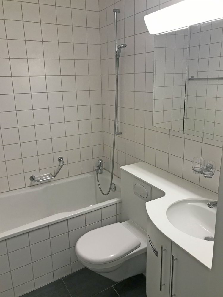 Wohnung – Dietikon - Mehr
