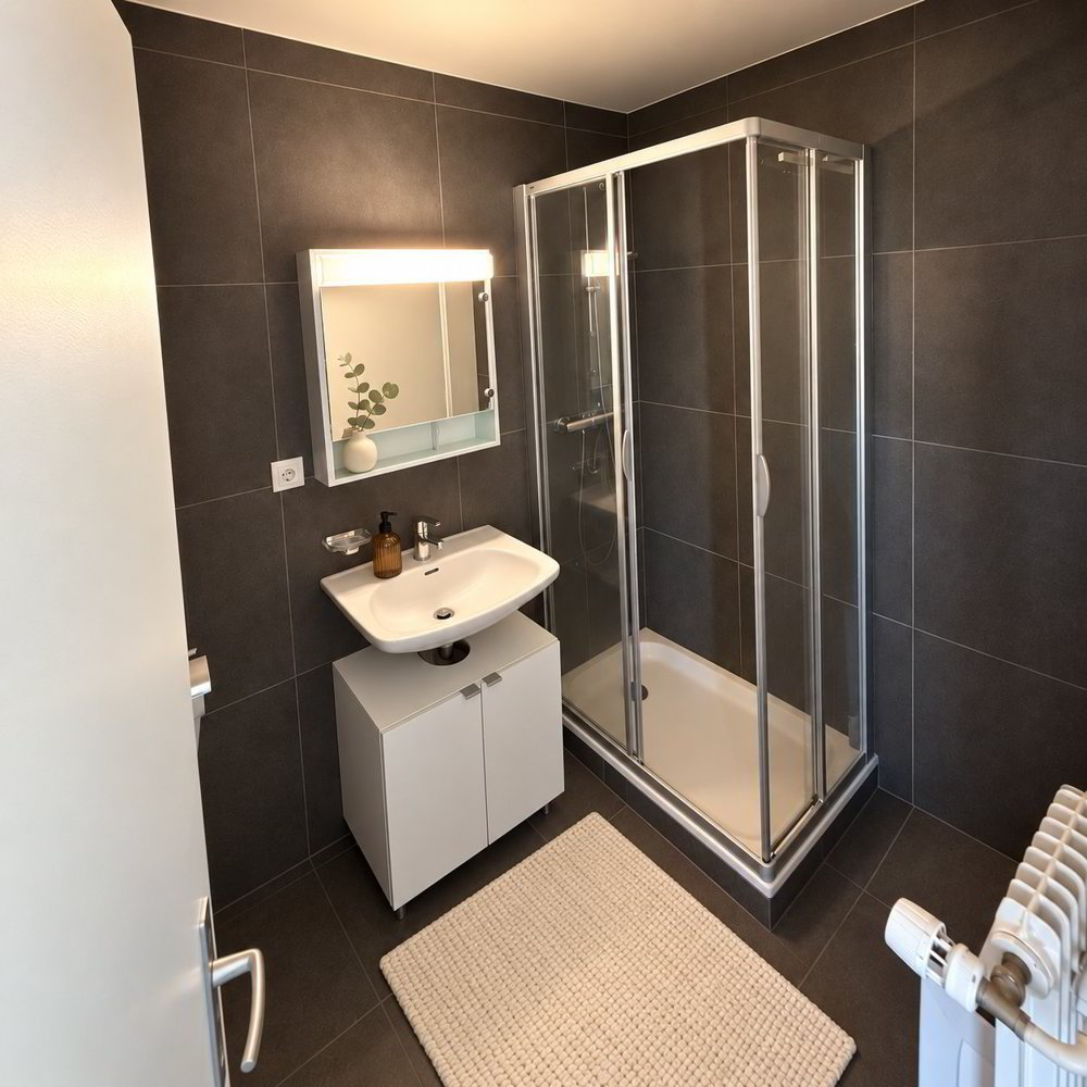 Wohnung – Nyon - Ansicht 3