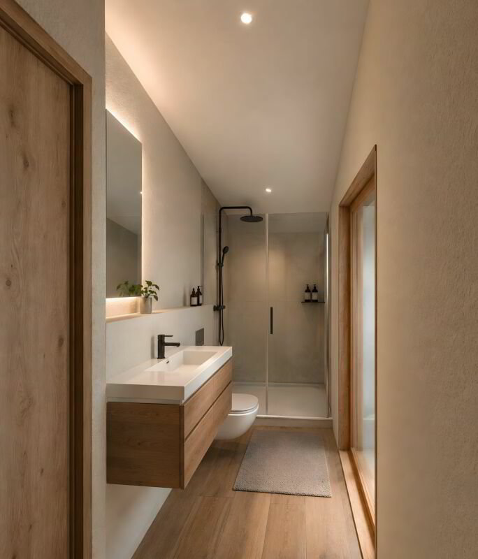 Casa di 4 locali in vendita a Salins - immagine 1/5